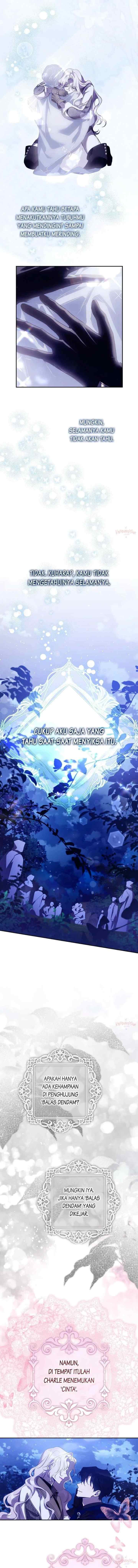 I Tamed a Tyrant and Ran Away chapter 118 halaman 14