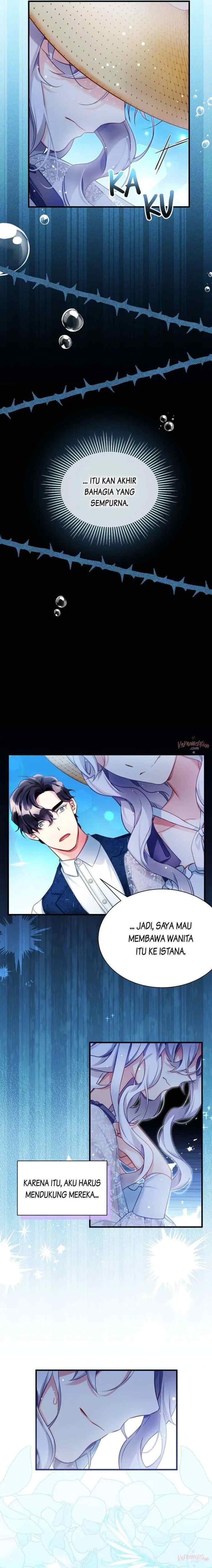 Not Sew Wicked Stepmom chapter 106 halaman 9