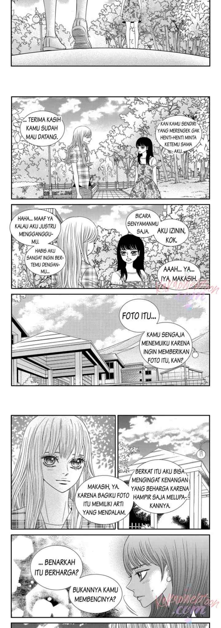 I Pick Dahong chapter 81 halaman 10