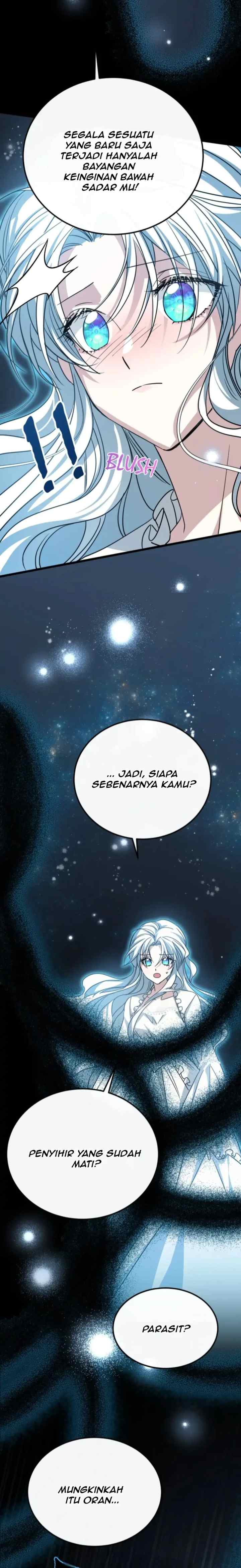 The Ducal Family's Poisonous Flower chapter 30 halaman 17