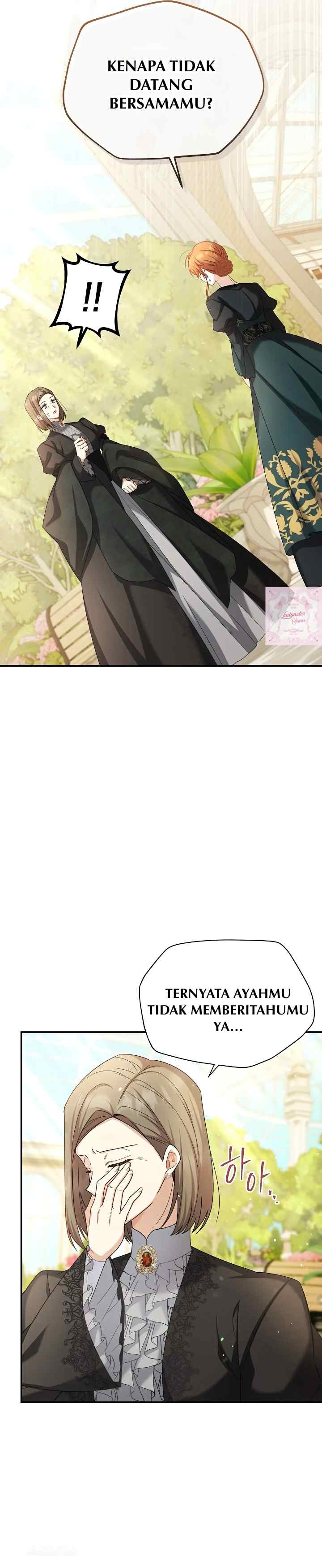 Binkkeopdegi Gongjakbuin chapter 158 halaman 8