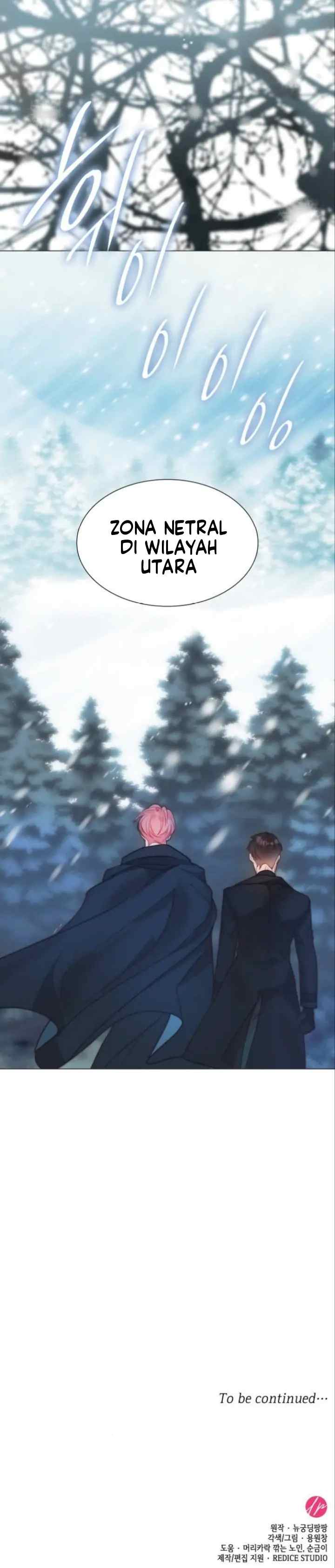 I Was Born The Second Daughter chapter 41 halaman 18