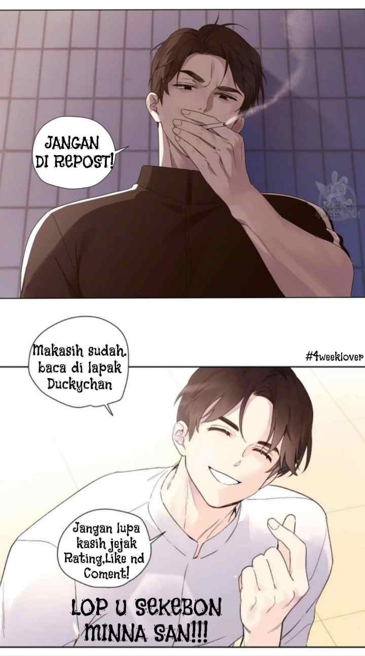 Literary Boy chapter 29 halaman 19