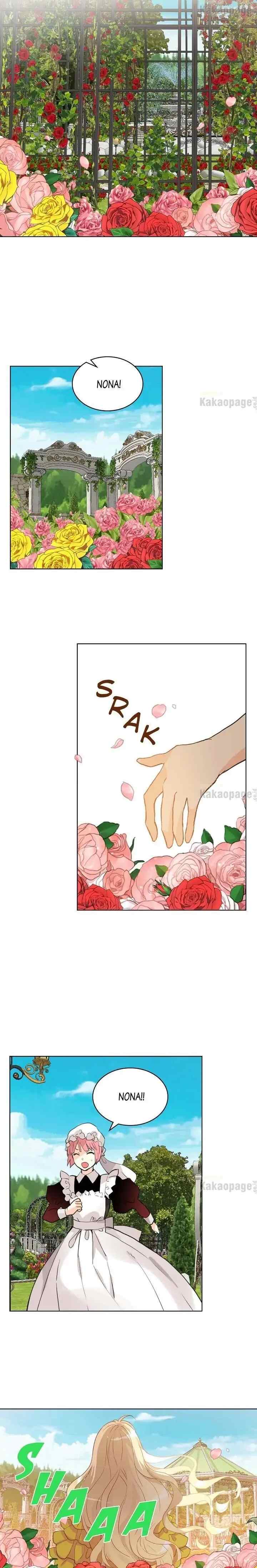 Am I Your Daughter? chapter 67 halaman 17