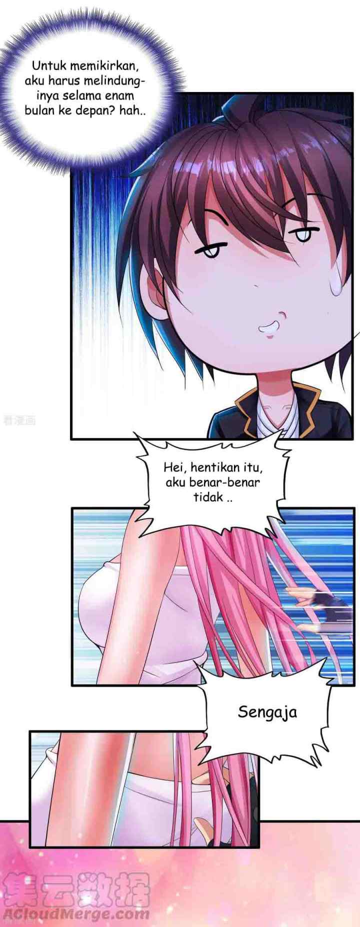 Medical Soldiers chapter 4 halaman 15