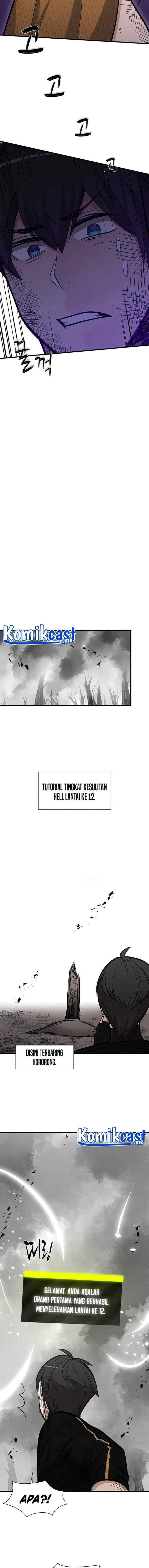 The Tutorial Is Too Tough! chapter 67 halaman 14