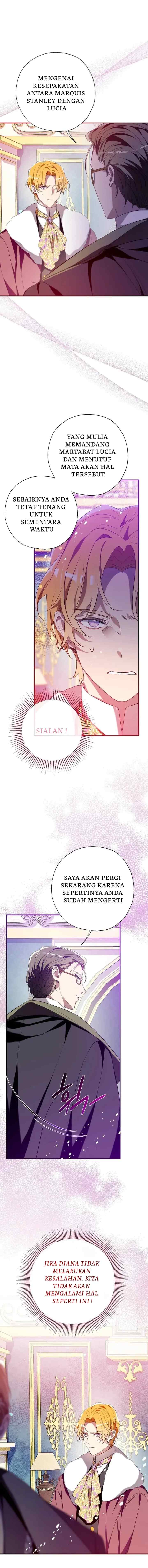 Family is Needed chapter 108 halaman 6