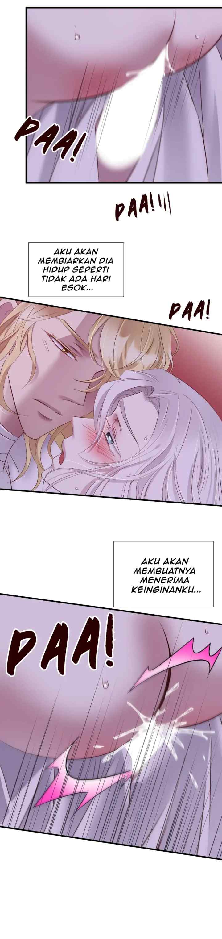 Heaven Instance Dungeon: Steal the Handsome Guy's Heart chapter 69 halaman 11