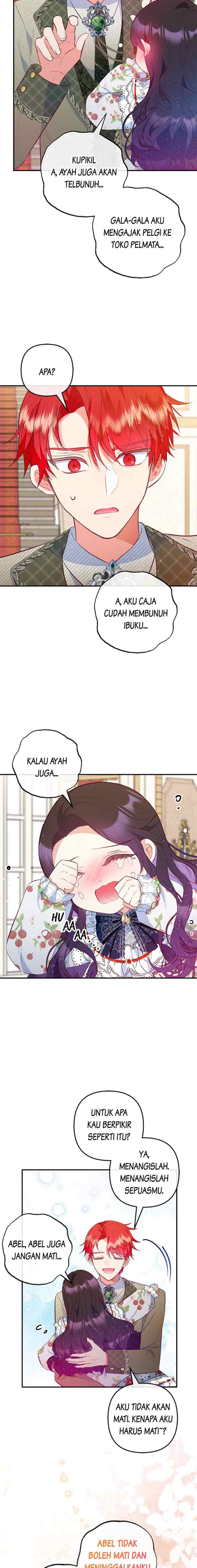 I'm a Daughter Loved by the Devil chapter 56 halaman 4