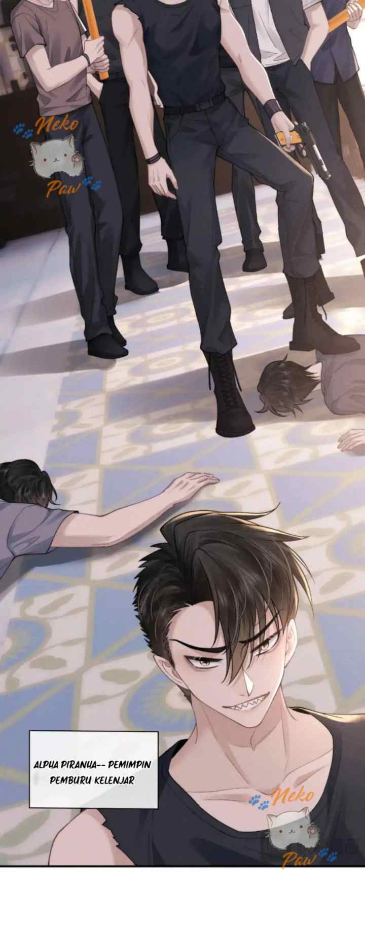 Everlasting Love chapter 77 halaman 6