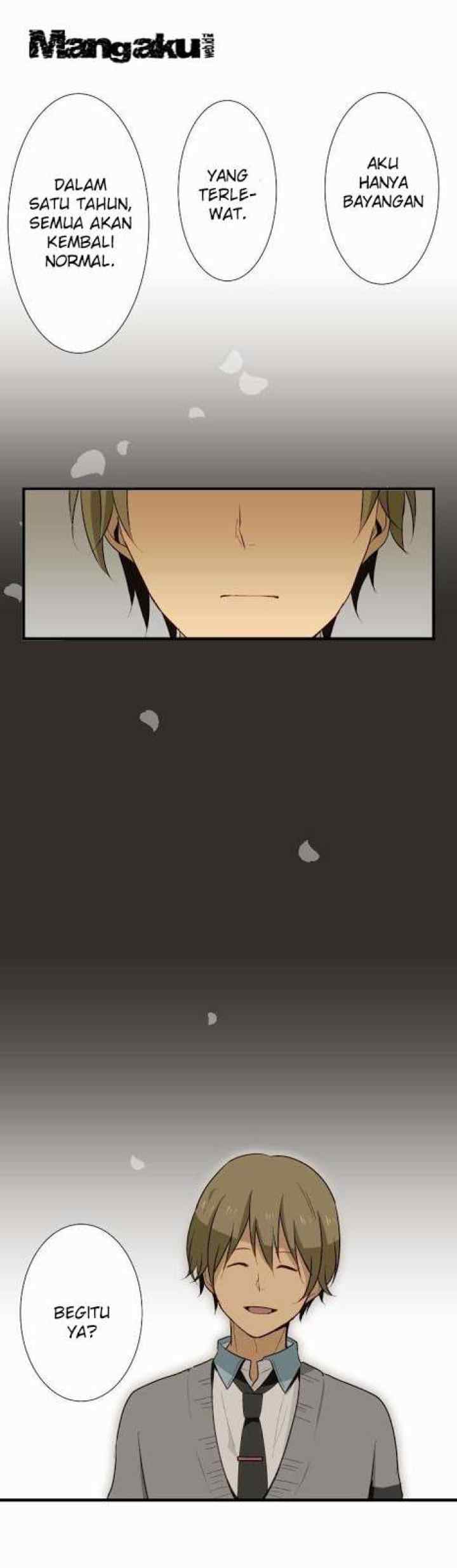 ReLIFE chapter 13 halaman 12