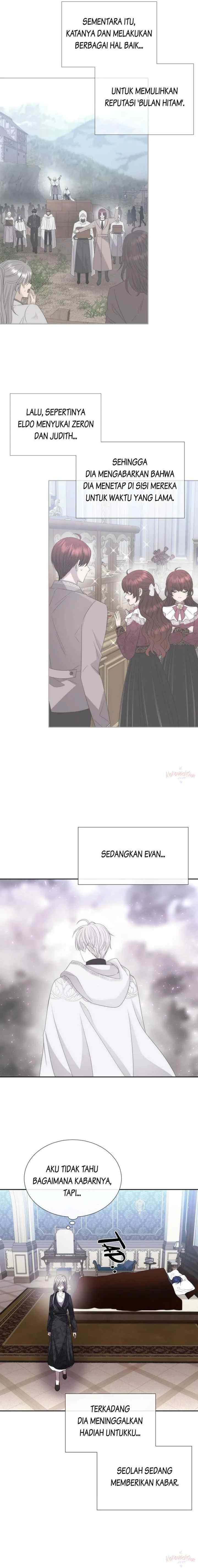 Charlotte Has Five Disciples chapter 206 halaman 6