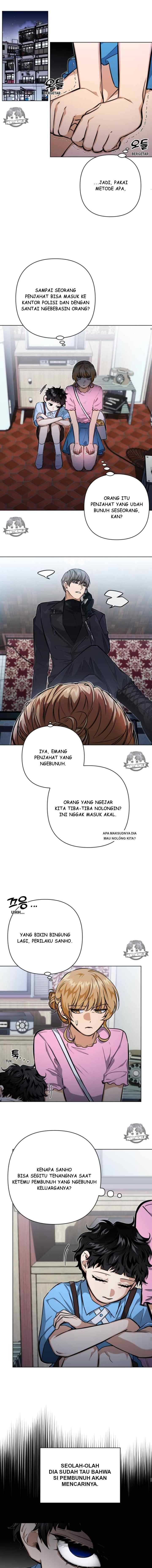 Remember Me chapter 15 halaman 4