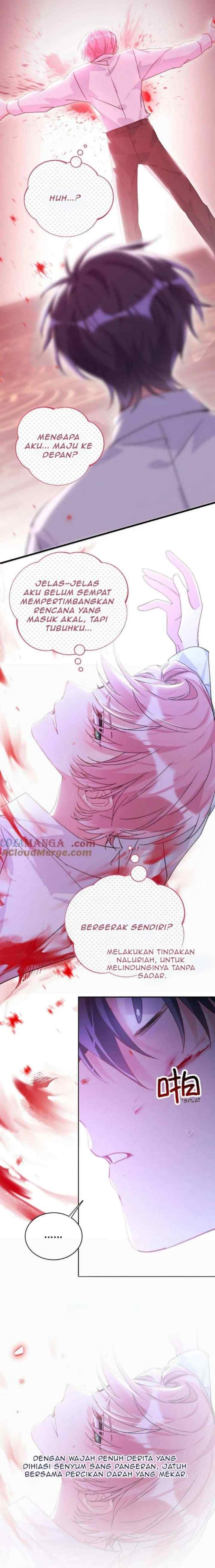 I'm Going to Be a Great Villain chapter 154 halaman 10