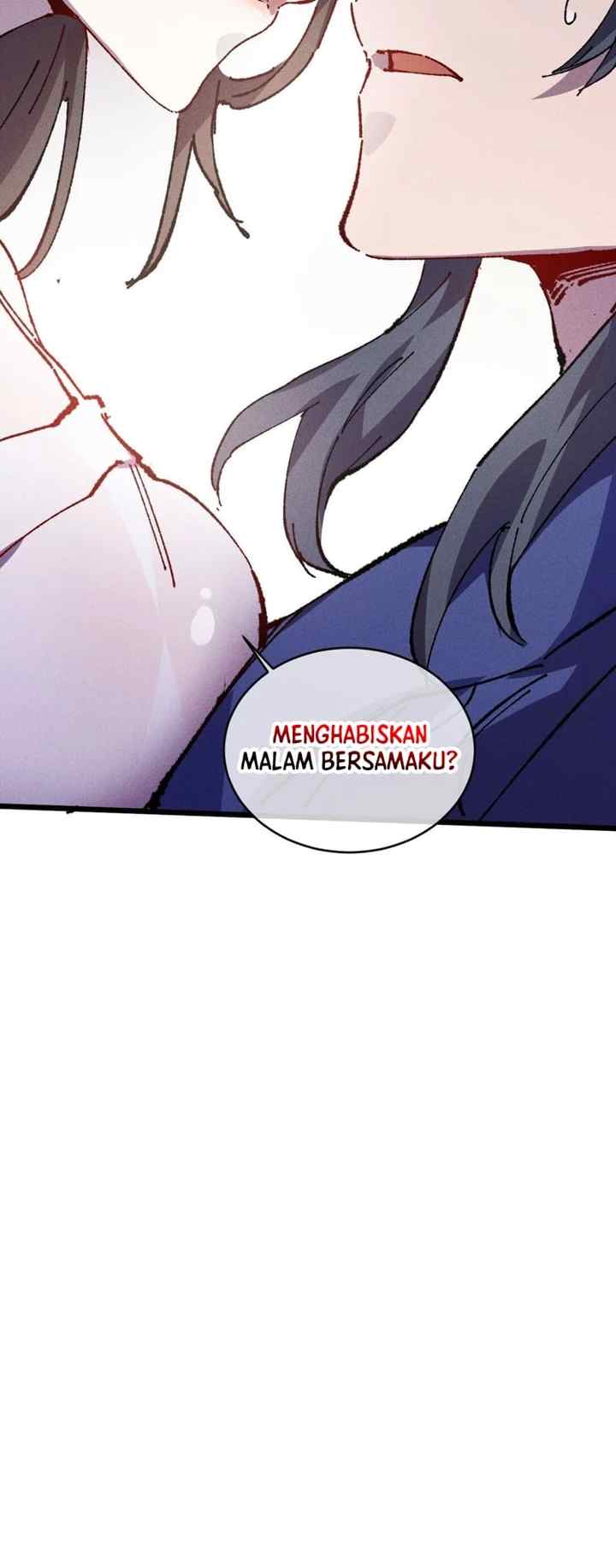 My Disciple Became The Great Demon Empress?! chapter 23 halaman 13