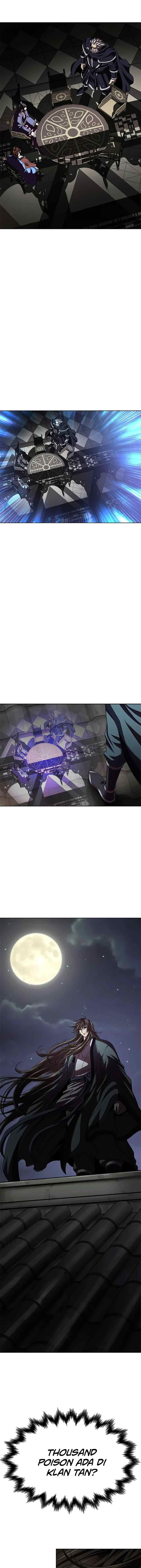 Invincible Territory chapter 19 halaman 15