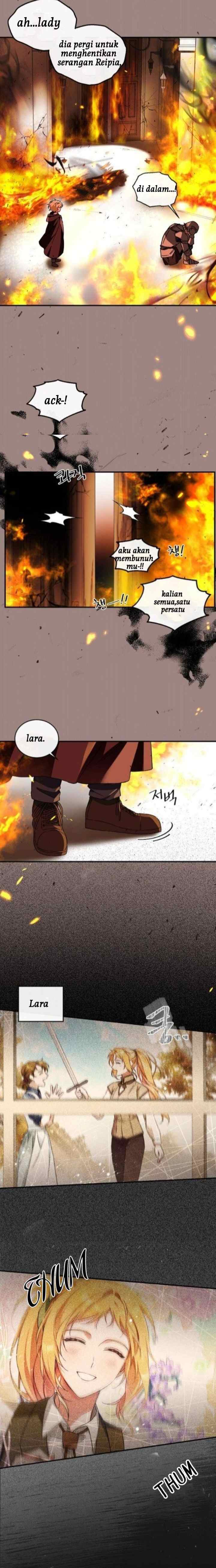 I Tamed the Crazy Marquis chapter 12 halaman 15