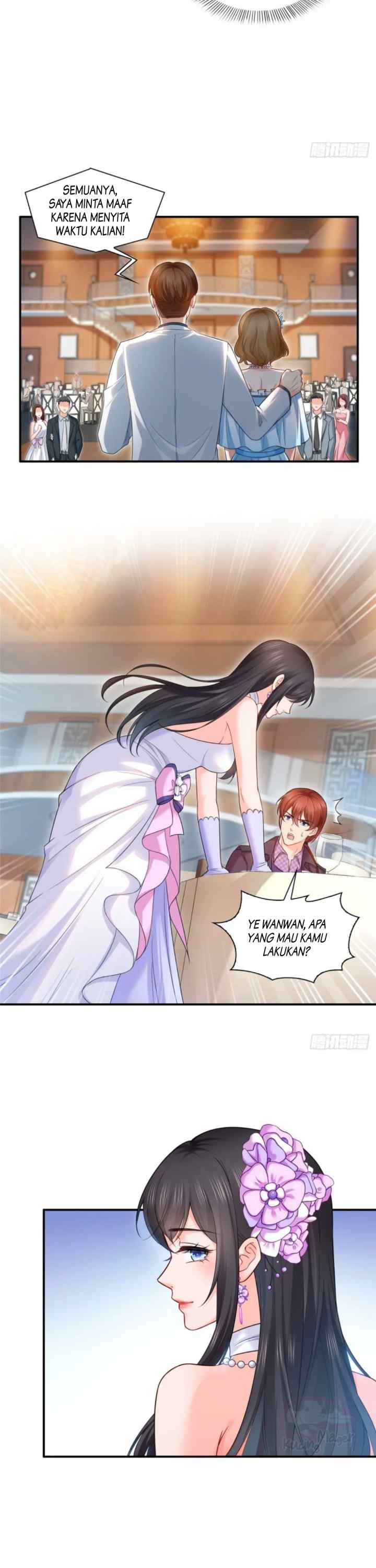 Just Like Cold Light Meets Scorching Sun chapter 86 halaman 10