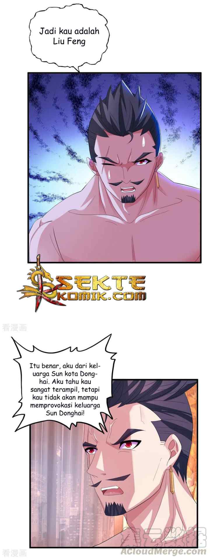 Medical Soldiers chapter 12 halaman 13