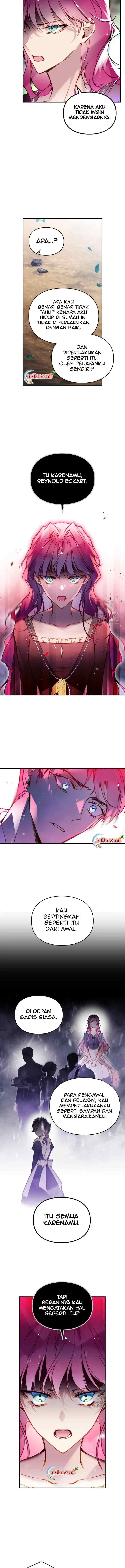 Death Is the Only Ending for the Villainess chapter 139 halaman 4