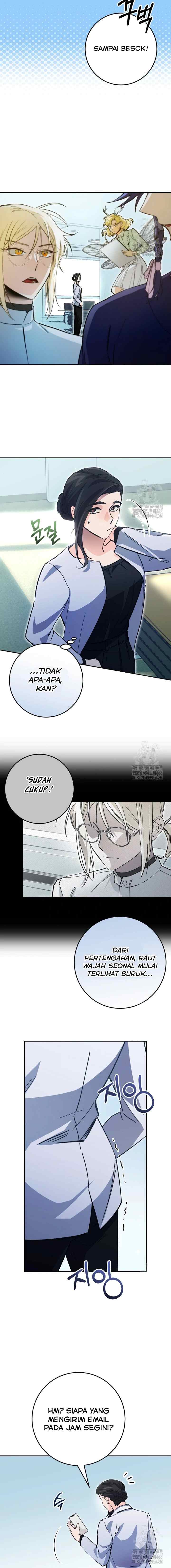 Becoming a Mage of the Special Unit in Another World chapter 26 halaman 16