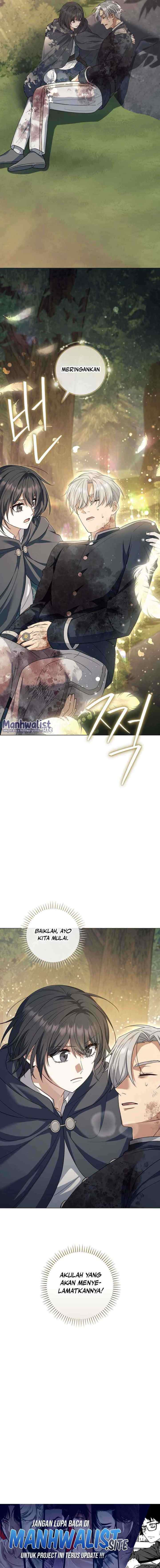 Magic Lord chapter 7 halaman 18