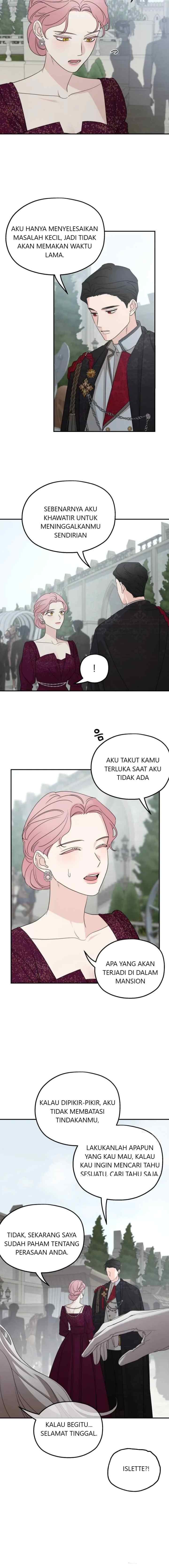My In-Laws Are Obsessed With Me chapter 111 halaman 4