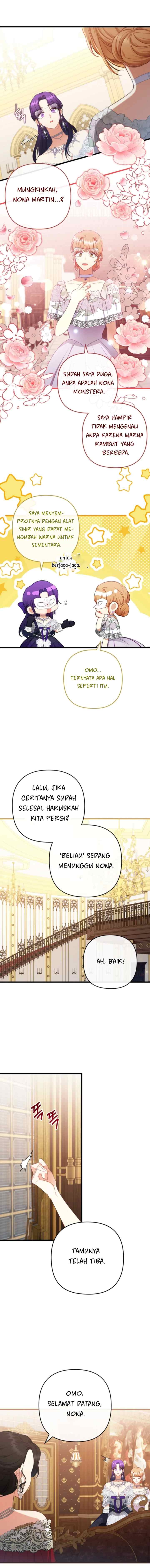 I Was Seduced By The Sick Male Lead chapter 81 halaman 10