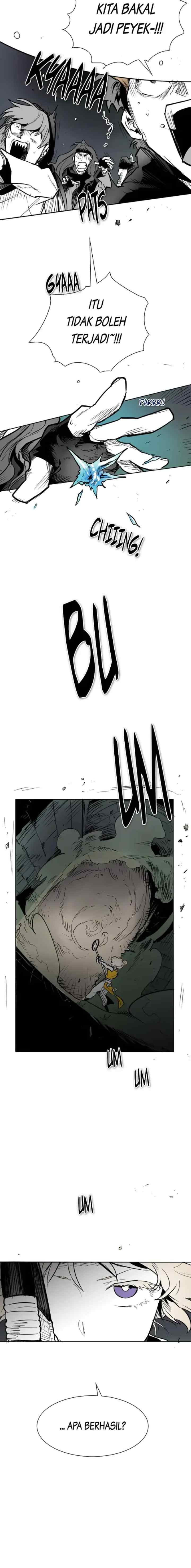 Ordinary Heroes chapter 220 halaman 14