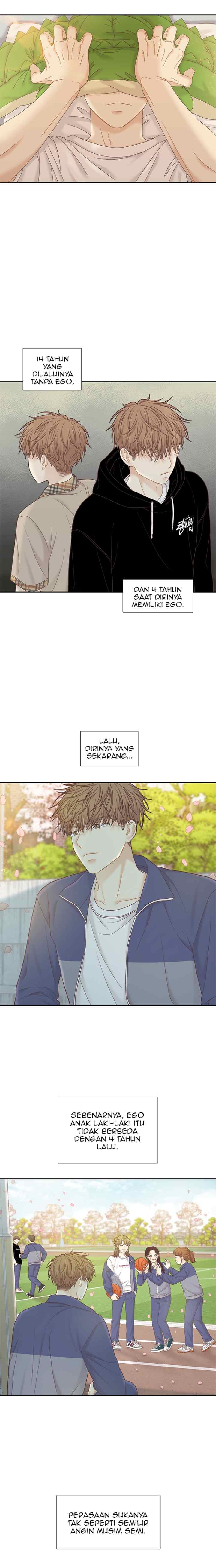 Odd Girls Out S2 chapter 179 halaman 7