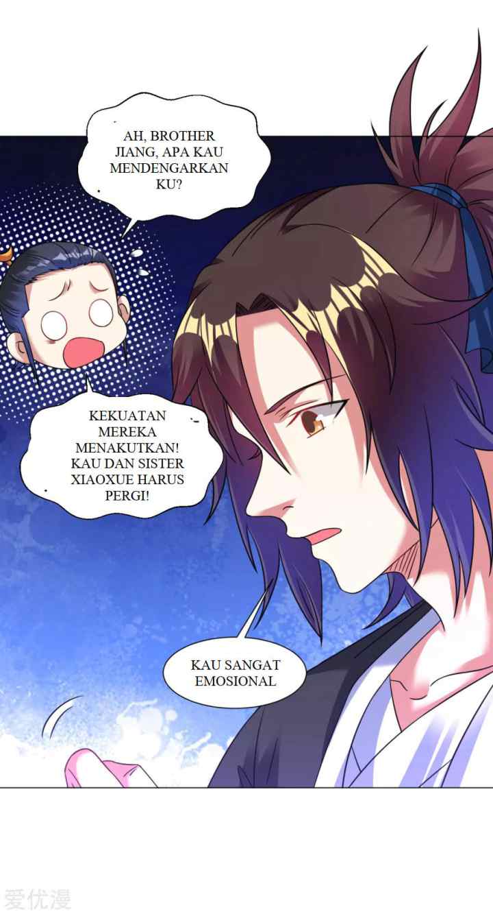 Dao Yin chapter 123 halaman 13