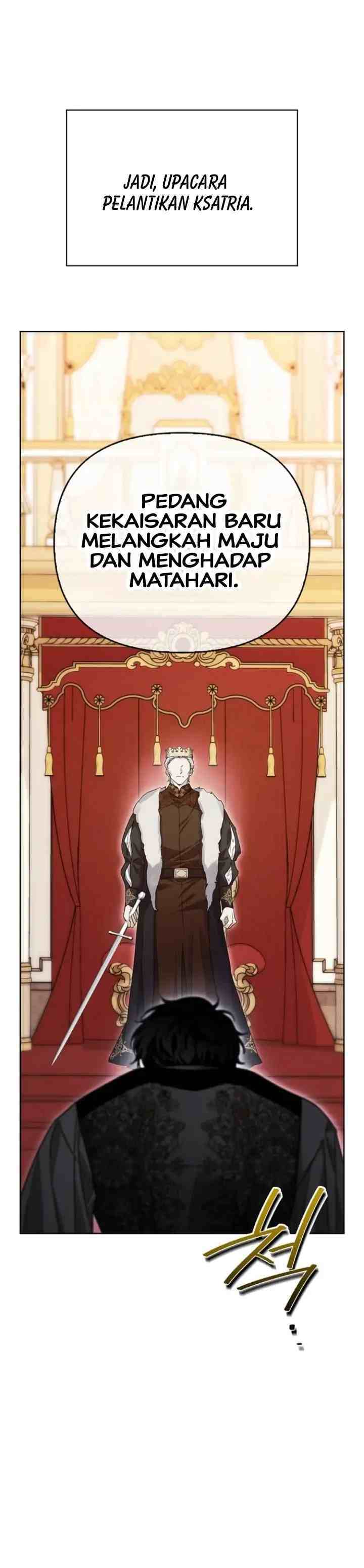 I Tamed My Ex-Husband's Mad Dog chapter 32 halaman 15