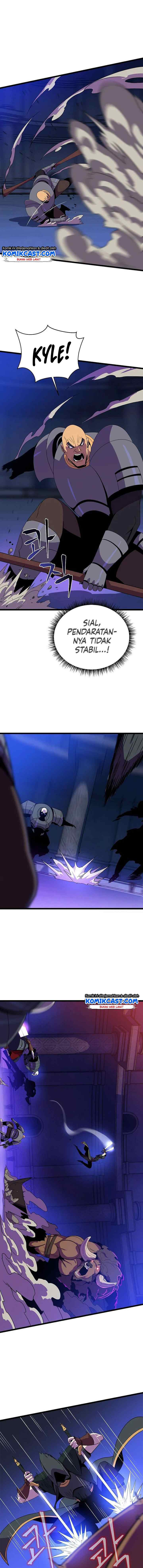 Kill the Hero chapter 88 halaman 5