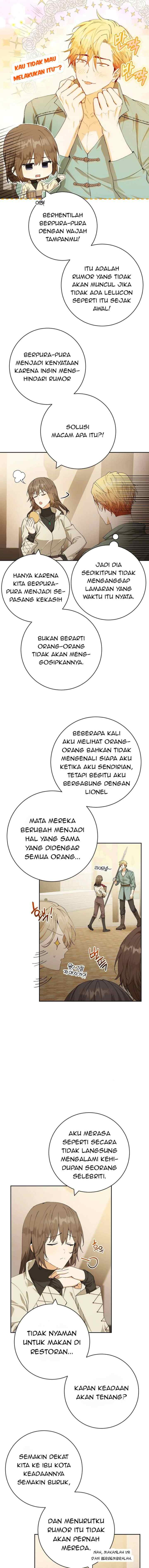 Individualistic Love chapter 13 halaman 5