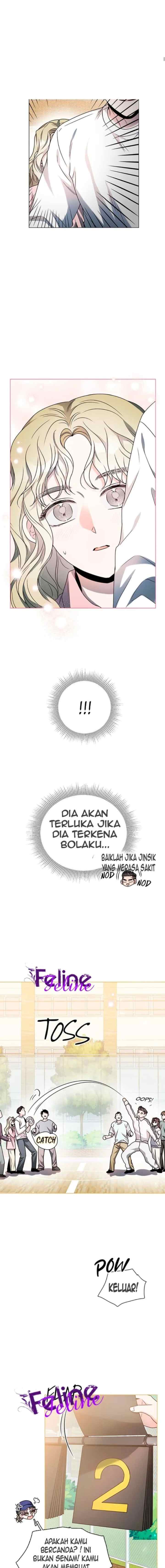 I Just Want To Do It With You chapter 28 halaman 16