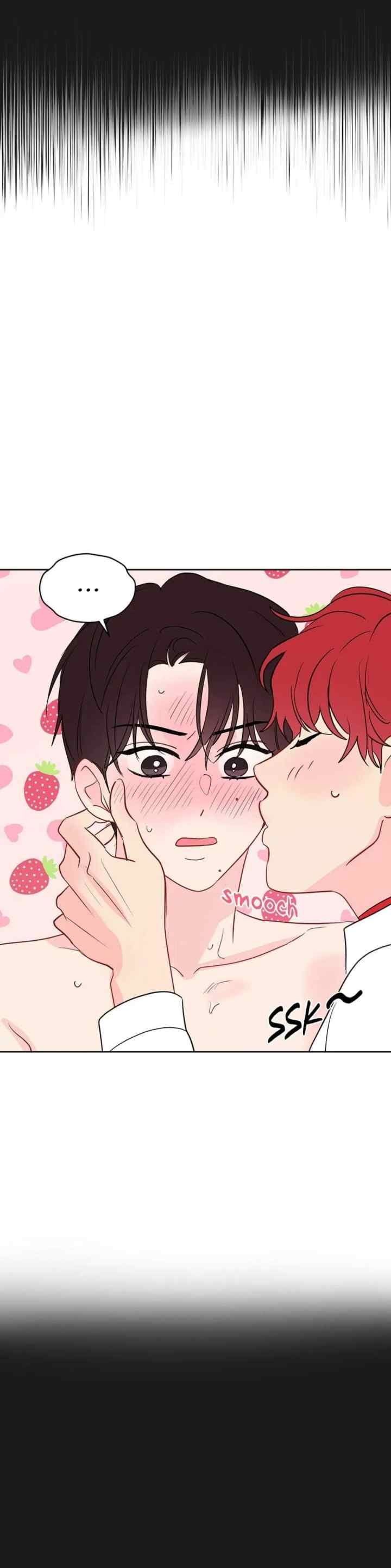 It's Just A Dream... Right?! chapter 40 halaman 10
