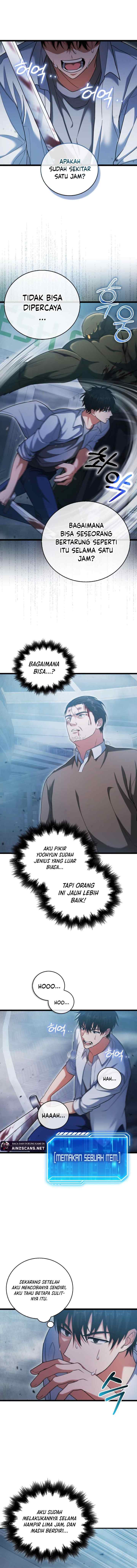 Max Talent Player chapter 11 halaman 12