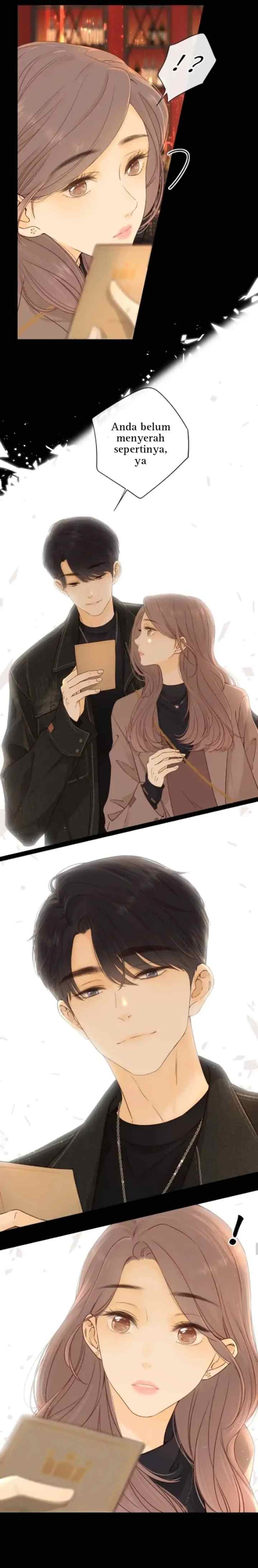 Hard to Deceive chapter 3 halaman 5