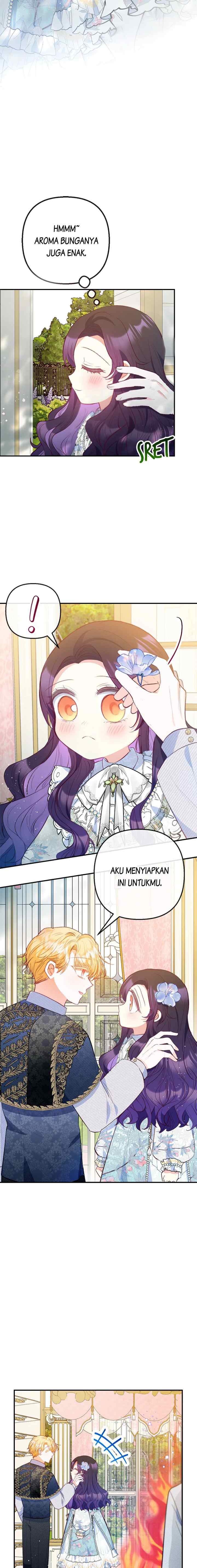 I'm a Daughter Loved by the Devil chapter 59 halaman 13