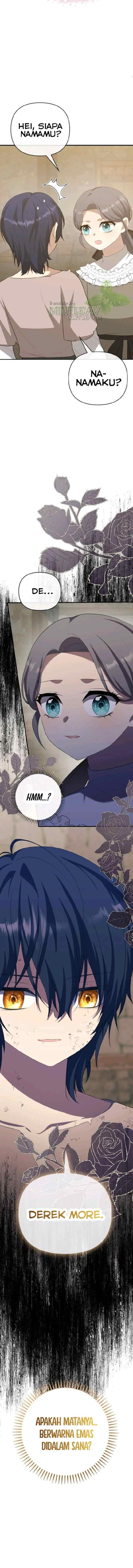 The Grand Duke's Beloved Granddaughter chapter 34 halaman 13