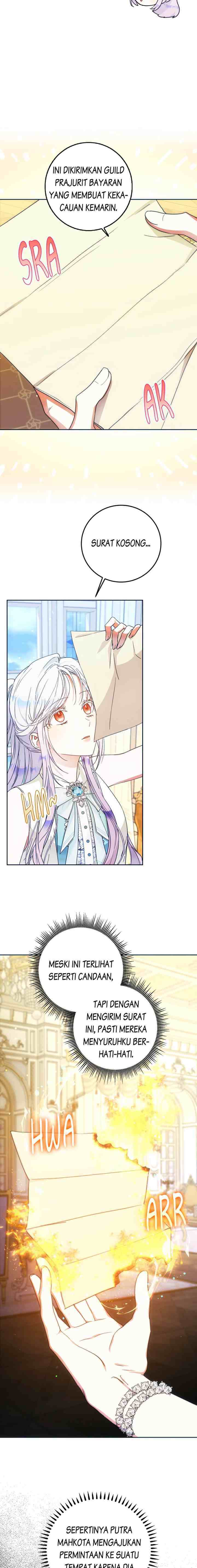 I Became the Wife of the Male Lead chapter 54 halaman 7