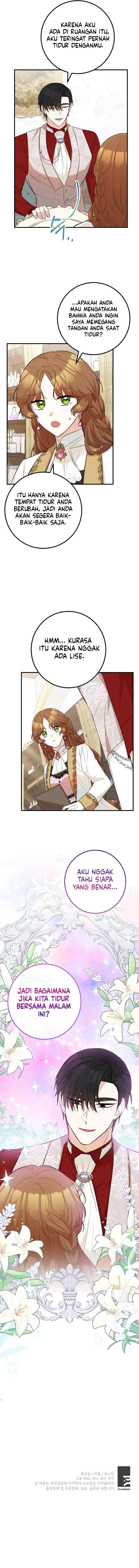 The Doctor Is Out chapter 37 halaman 14