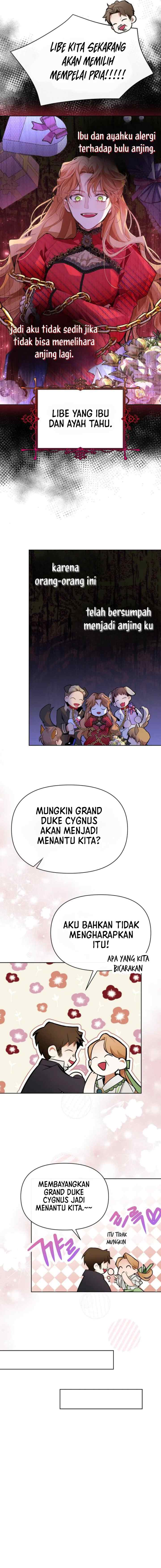 Looking for My One-Night Villainess chapter 4 halaman 15