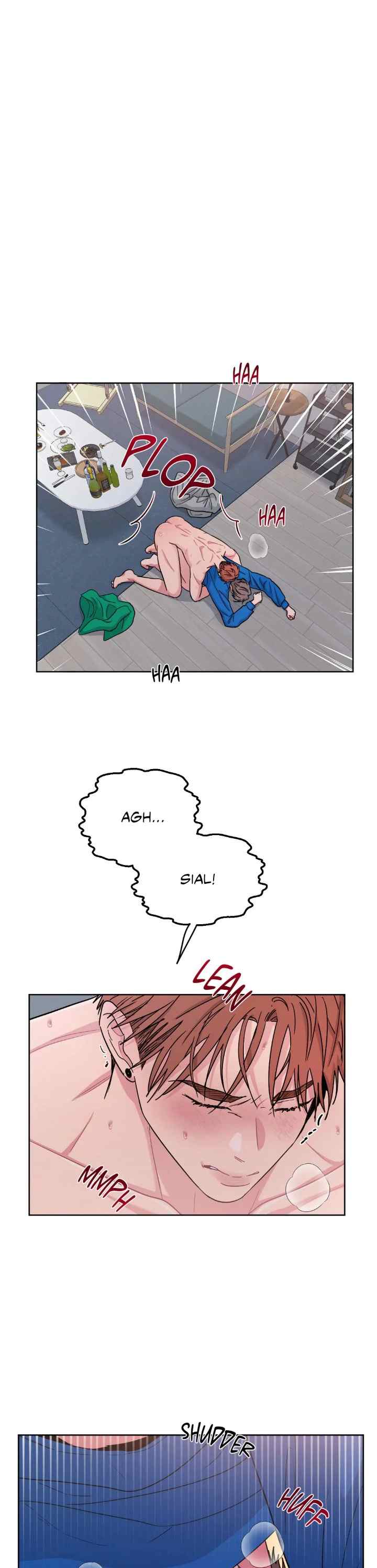Arts Mans chapter 32 halaman 13