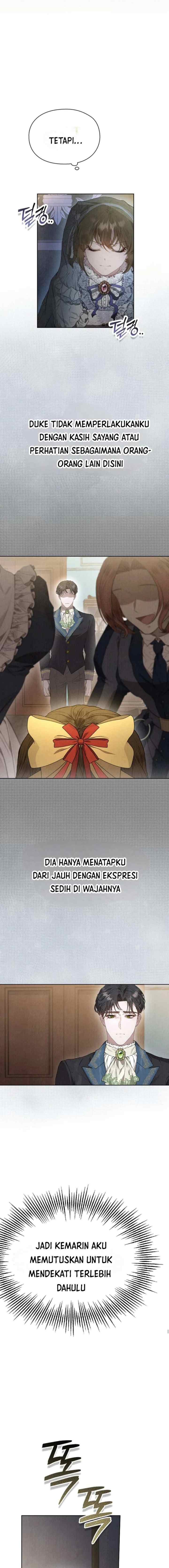 The Extra Decided to Be Fake chapter 9 halaman 15