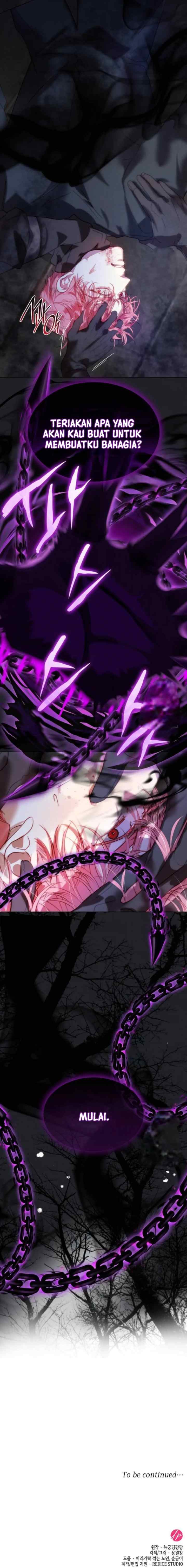 I Was Born The Second Daughter chapter 56 halaman 11