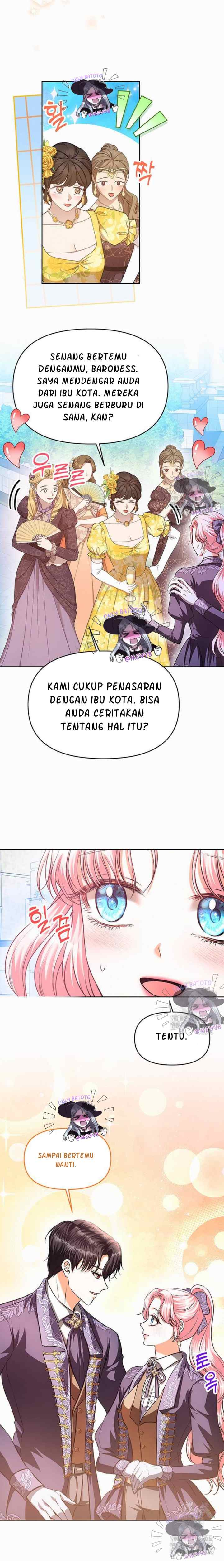 I Think My Marriage Was A Mistake chapter 34 halaman 16
