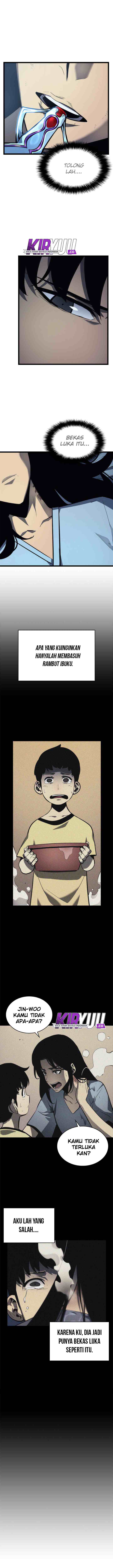 Solo Leveling chapter 89 halaman 10