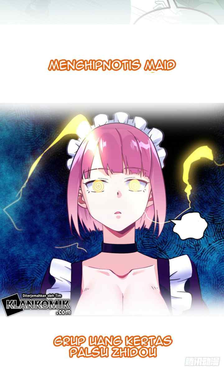 My Son In Law chapter 0 halaman 13