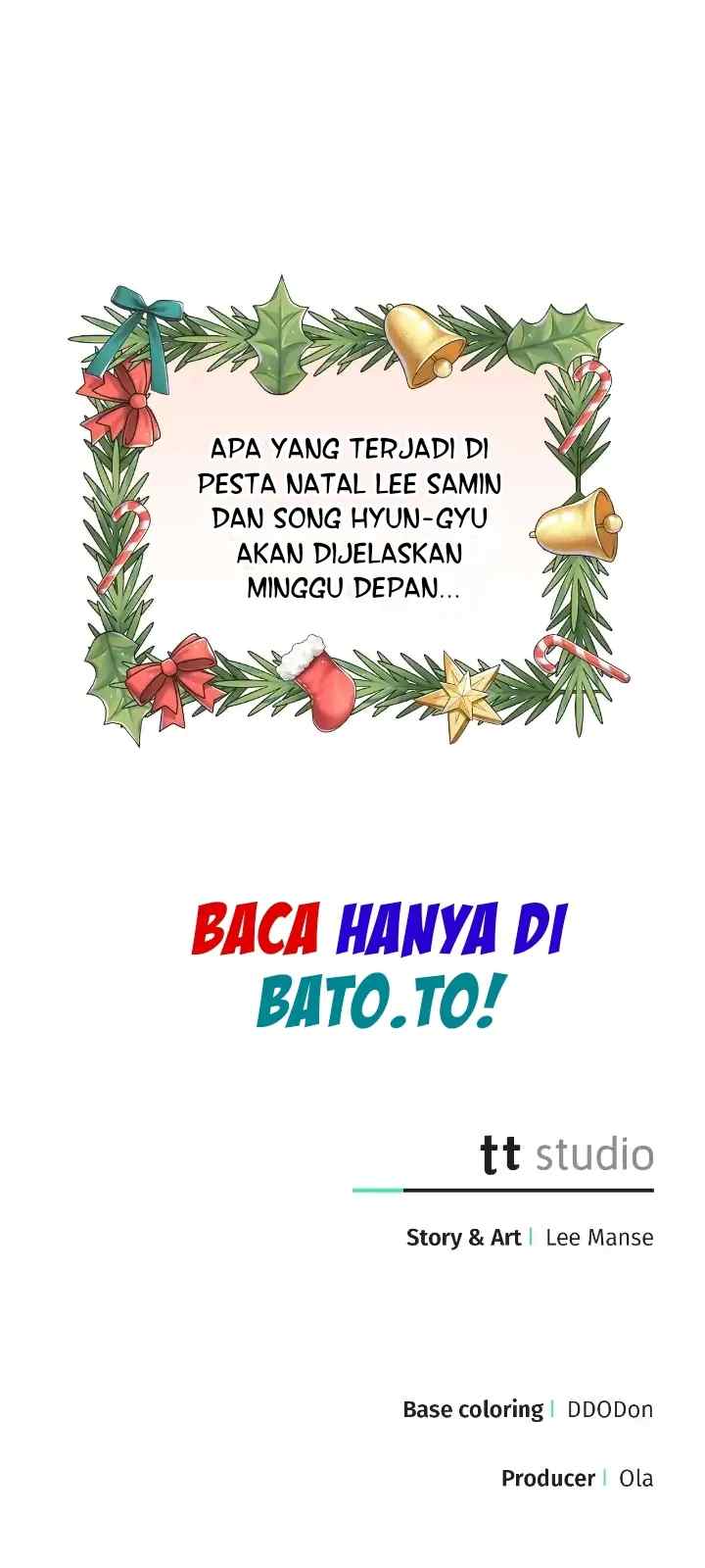 Could the Boy Next Door be a Vampire? chapter 59 halaman 19